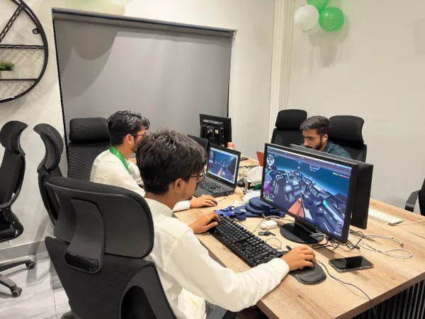 Independence Day Celebration - Life at TechloSet Solutions